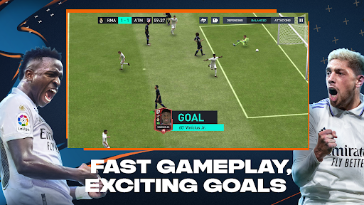 FIFA Soccer screenshot 13
