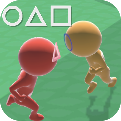 Squid Game Runner icon