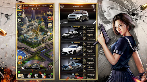 Mafia City screenshot 22