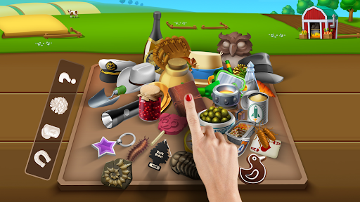 Diggy's Adventure: Mini Games screenshot 2
