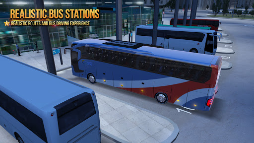 Bus Simulator : Ultimate screenshot 9
