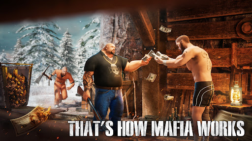 Mafia City screenshot 9