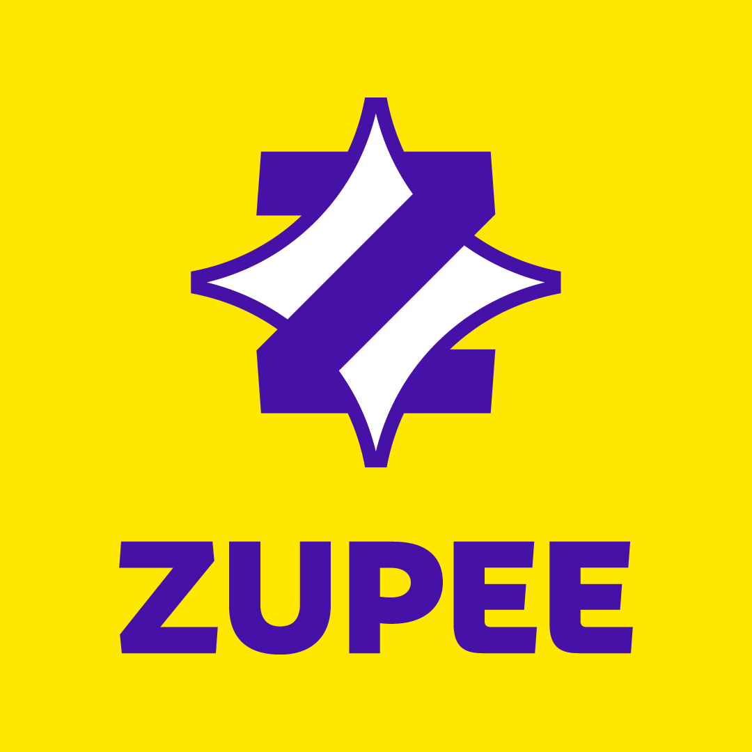 ZUPEE icon