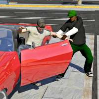 Real Gangsters Auto Theft on 9Apps