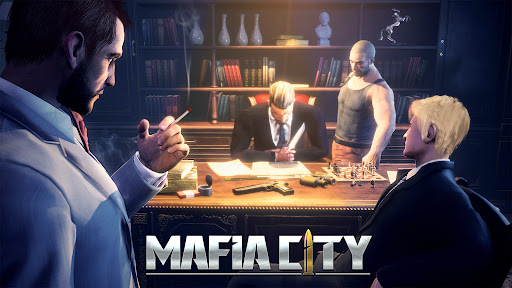 Mafia City screenshot 16