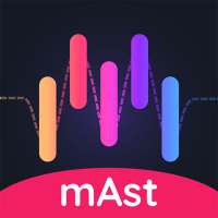 mAst: Music Status Video Maker on 9Apps