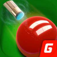 Snooker Stars - 3D Online Spor on 9Apps
