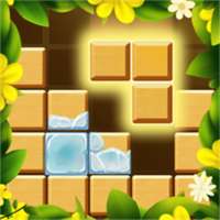 Classic Block Puzzle——Wood Block Puzzle Game on 9Apps