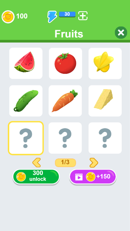 Perfect Fruit Slicer screenshot 5