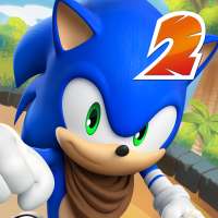 Sonic Dash 2: Sonic Boom on 9Apps