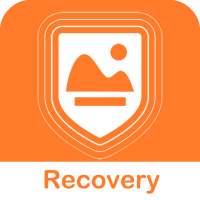 Deleted Photo Recovery - Restore Deleted Photos on 9Apps