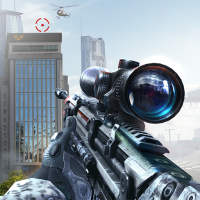 Sniper Fury: Shooting Game on 9Apps