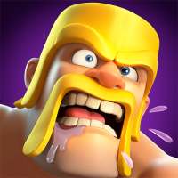 Clash of Clans on 9Apps