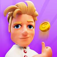Restaurant Tycoon - Idle Game on 9Apps