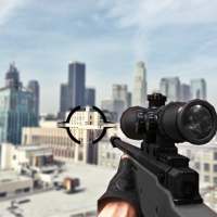 Sniper Attack 3D: Shooting Games on 9Apps