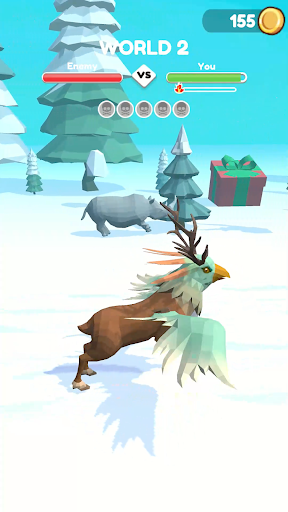 Animals Attack screenshot 5