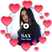 SAX Video Player - All in one Hd Format pro 2021 on 9Apps