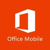 Microsoft Office Mobile on 9Apps