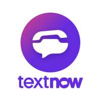 TextNow: Call   Text Unlimited on 9Apps