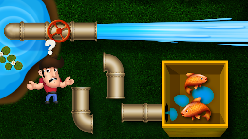 Diggy's Adventure: Mini Games screenshot 12