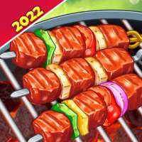 Crazy Kitchen: Cooking Game on 9Apps