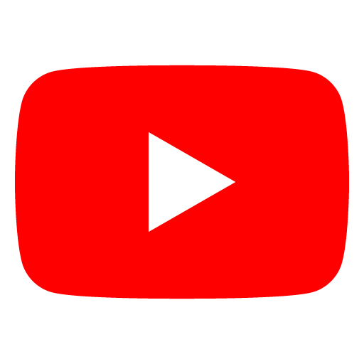 YouTube for Android TV icon