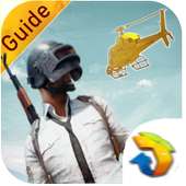 Guide for PubG Pro 2019 on 9Apps