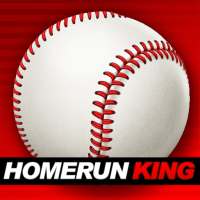Homerun King - Pro Baseball on 9Apps
