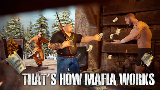 Mafia City screenshot 20