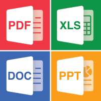 All Document Reader and Viewer on 9Apps