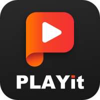 PLAYit - A New All-in-One Video Player on 9Apps