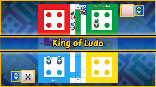 Ludo King™ screenshot 29