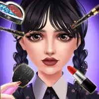 Fashion Show: Makeup, Dress Up on 9Apps