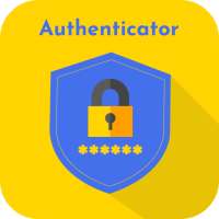 Authenticator : Mobile Authenticator App on 9Apps