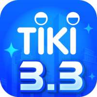 Tiki - Shop online siêu tiện on 9Apps