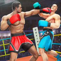 Kick Boxing Games: Fight Game on 9Apps