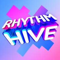 Rhythm Hive: Cheering Season on 9Apps