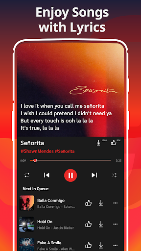 Gaana Hindi Song Music App screenshot 18