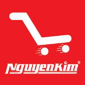 Nguyen Kim Shopping on 9Apps