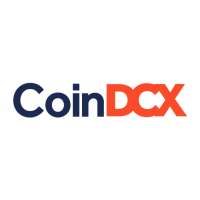 CoinDCX:Bitcoin Investment App on 9Apps
