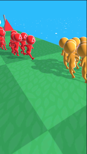 Squid Game Runner screenshot 8