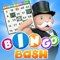 Bingo Bash: Live Bingo Games on 9Apps