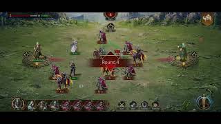War and Magic: Kingdom Reborn  Walkthrough Gameplay Android/IOS screenshot 5