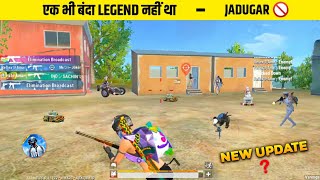 😤 NONE OF THE GUYS WERE MAGICIANS | PUBG MOBILE LITE 1V4 GAMEPLAY | PUBG MOBILE LITE GAMEPLAY 2023 screenshot 2