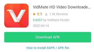 vidmate app download | Sarvshreshth vidmate download kaise karen screenshot 3