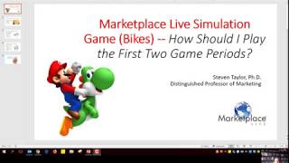 Sim Game Bikes Playing Periods 1 and 2 screenshot 4