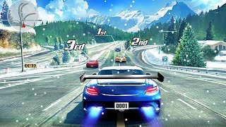 Street Racing 3D Android Gameplay screenshot 2