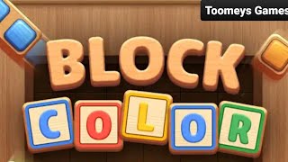 Color Wood Block Puzzle - Classic Block Puzzle Game! screenshot 5
