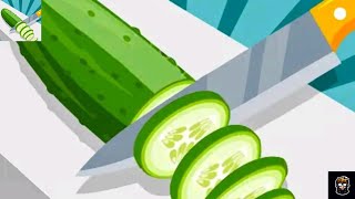 Perfect Fruit Slicer Gameplay Walkthrough screenshot 3