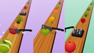 perfect fruit slicer gams play Android mobile game  2022 screenshot 4